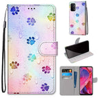 For OPPO A54 5G / A74 5G / A93 5G / A93s 5G / Footprint Water Drops
