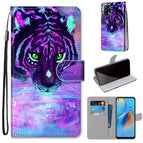 For OPPO A74 4G / F19 / Tiger Drinking Water