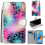 For OPPO A74 4G / F19 / Translucent Glass