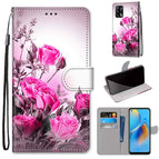 For OPPO A74 4G / F19 / Wild Rose