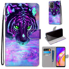 For OPPO F19 Pro+ 5G / A94 5G / A95 5G / Tiger Drinking Water