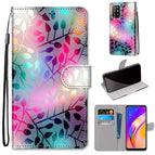 For OPPO F19 Pro+ 5G / A94 5G / A95 5G / Translucent Glass