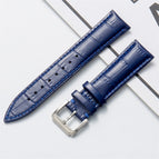 24mm / Blue