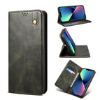 For iPhone 13 / Dark Green