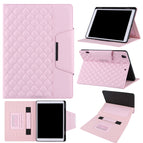 Para iPad 10.2 (2021/2020/2019) / Rosa