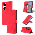 For Huawei P50 / Red