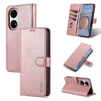For Huawei P50 Pro / Rose Gold