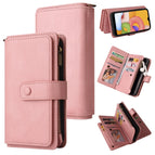 For Samsung Galaxy A01 / Pink