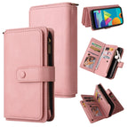 For Samsung Galaxy A02 EU Version / Pink