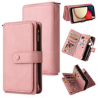 For Samsung Galaxy A02s / Pink