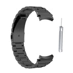 For Samsung Galaxy Watch4 / Watch4 Classic / Black