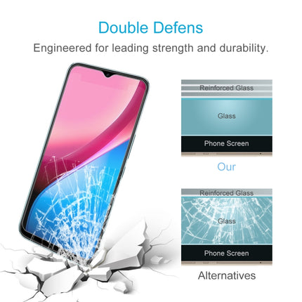 0.26mm 9H 2.5D Tempered Glass Film, For Infinix Hot 10i (1 PC), For Infinix Note 10 Pro NFC/10 Pro/10 (1 PC), For Infinix Hot 10T (1 PC), For Infinix Hot 10s NFC / Hot 10s (1 PC), For Infinix Smart 5 India (1 PC), For Infinix Smart HD 2021 (1 PC)      ...