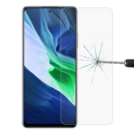 0.26mm 9H 2.5D Tempered Glass Film, For Infinix Hot 10i (1 PC), For Infinix Note 10 Pro NFC/10 Pro/10 (1 PC), For Infinix Hot 10T (1 PC), For Infinix Hot 10s NFC / Hot 10s (1 PC), For Infinix Smart 5 India (1 PC), For Infinix Smart HD 2021 (1 PC)      ...