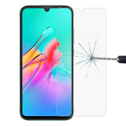 0.26mm 9H 2.5D Tempered Glass Film, For Infinix Hot 10i (1 PC), For Infinix Note 10 Pro NFC/10 Pro/10 (1 PC), For Infinix Hot 10T (1 PC), For Infinix Hot 10s NFC / Hot 10s (1 PC), For Infinix Smart 5 India (1 PC), For Infinix Smart HD 2021 (1 PC)      ...