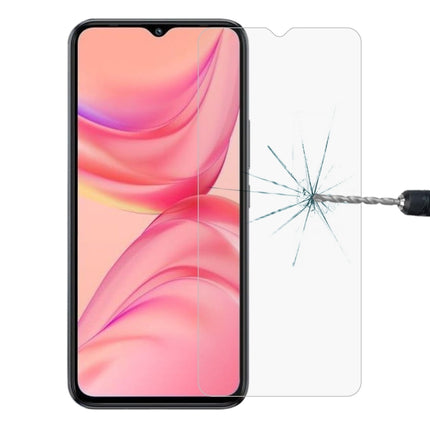 0.26mm 9H 2.5D Tempered Glass Film, For Infinix Hot 10i (1 PC), For Infinix Note 10 Pro NFC/10 Pro/10 (1 PC), For Infinix Hot 10T (1 PC), For Infinix Hot 10s NFC / Hot 10s (1 PC), For Infinix Smart 5 India (1 PC), For Infinix Smart HD 2021 (1 PC)      ...
