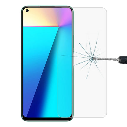 0.26mm 9H 2.5D Tempered Glass Film, For Infinix Hot 10i (1 PC), For Infinix Note 10 Pro NFC/10 Pro/10 (1 PC), For Infinix Hot 10T (1 PC), For Infinix Hot 10s NFC / Hot 10s (1 PC), For Infinix Smart 5 India (1 PC), For Infinix Smart HD 2021 (1 PC)      ...