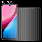 For Infinix Hot 10i (10 PCS)