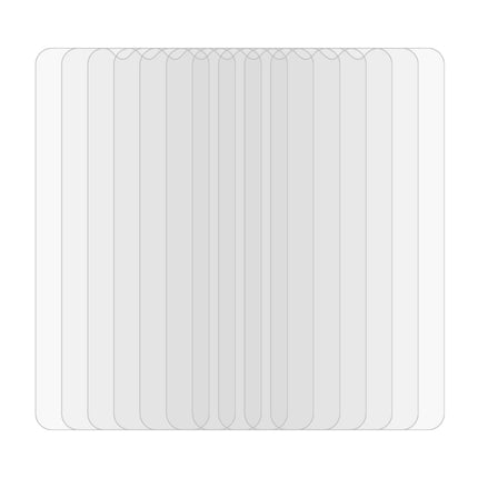10 PCS 0.26mm 9H 2.5D Tempered Glass Film, For Infinix Hot 10i (10 PCS), For Infinix Note 10 Pro NFC/10 Pro/10 (10 PCS), For Infinix Hot 10T (10 PCS), For Infinix Hot 10s NFC / Hot 10s (10 PCS), For Infinix Smart 5 India (10 PCS)                       ...