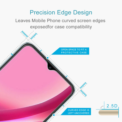10 PCS 0.26mm 9H 2.5D Tempered Glass Film, For Infinix Hot 10i (10 PCS), For Infinix Note 10 Pro NFC/10 Pro/10 (10 PCS), For Infinix Hot 10T (10 PCS), For Infinix Hot 10s NFC / Hot 10s (10 PCS), For Infinix Smart 5 India (10 PCS)                       ...
