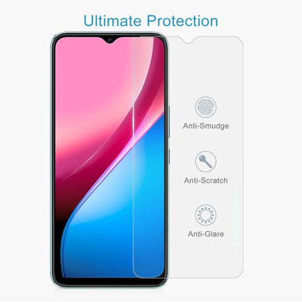10 PCS 0.26mm 9H 2.5D Tempered Glass Film, For Infinix Hot 10i (10 PCS), For Infinix Note 10 Pro NFC/10 Pro/10 (10 PCS), For Infinix Hot 10T (10 PCS), For Infinix Hot 10s NFC / Hot 10s (10 PCS), For Infinix Smart 5 India (10 PCS)                       ...