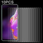 For Infinix Hot 10s NFC / Hot 10s (10 PCS)
