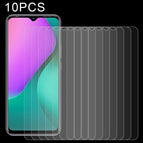 For Infinix Smart 5 India (10 PCS)