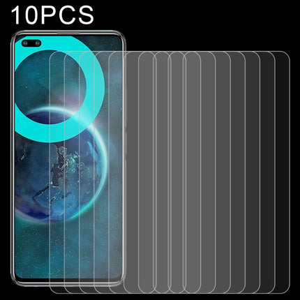 10 PCS 0.26mm 9H 2.5D Tempered Glass Film, For Infinix Hot 10i (10 PCS), For Infinix Note 10 Pro NFC/10 Pro/10 (10 PCS), For Infinix Hot 10T (10 PCS), For Infinix Hot 10s NFC / Hot 10s (10 PCS), For Infinix Smart 5 India (10 PCS)                       ...