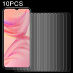 For Infinix Hot 10 Lite (10 PCS)