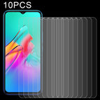 For Infinix Smart 5 (10 PCS)