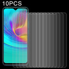 For Infinix Hot 9 Play (10 PCS)