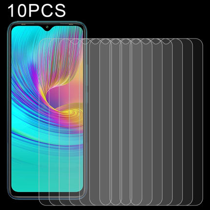 10 PCS 0.26mm 9H 2.5D Tempered Glass Film, For Infinix Hot 10i (10 PCS), For Infinix Note 10 Pro NFC/10 Pro/10 (10 PCS), For Infinix Hot 10T (10 PCS), For Infinix Hot 10s NFC / Hot 10s (10 PCS), For Infinix Smart 5 India (10 PCS)                       ...