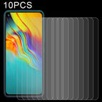 For Infinix Hot 9 Pro / Hot 9 (10 PCS)
