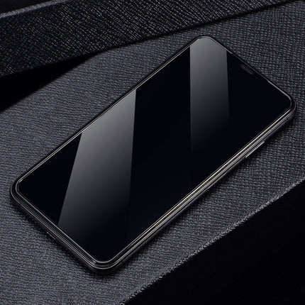 For iPhone 13 / 13 Pro Shockproof Anti-breaking Edge Airbag Tempered Glass Film, For iPhone 13 mini (1 PC), For iPhone 16e / 13 / 13 Pro  (1 PC), For iPhone 13 Pro Max(1 PC)