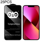 For iPhone 13 / 13 Pro  (25pcs)