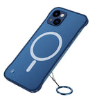 For iPhone 13 mini / Blue