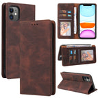 For iPhone 11 Pro / Brown