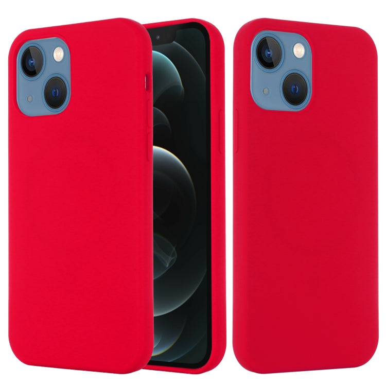 Shockproof Silicone Magnetic Magsafe Case