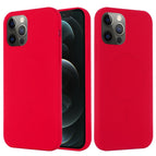 For iPhone 13 Pro / Rojo