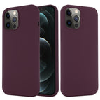 For iPhone 13 Pro / Color ciruela