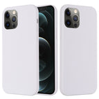 Para iPhone 13 Pro Max / Blanco