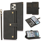 For iPhone 12 mini / Schwarz