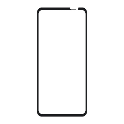 Full Glue Full Screen Tempered Glass Film, For ZTE nubia Red Magic 6s / 6s Pro (1 PC), For Samsung Galaxy Z Fold3 5G (1 PC)