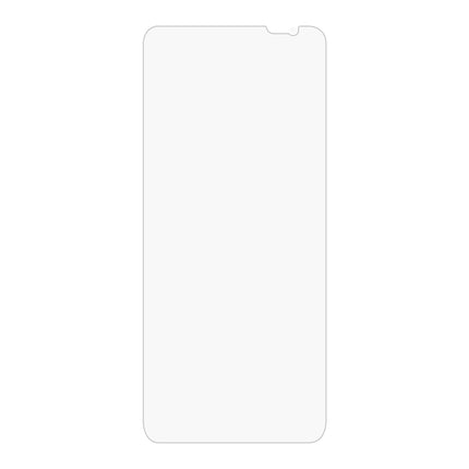 0.26mm 9H 2.5D Tempered Glass Film, For ZTE nubia Red Magic 6s / 6s Pro (1 PC)