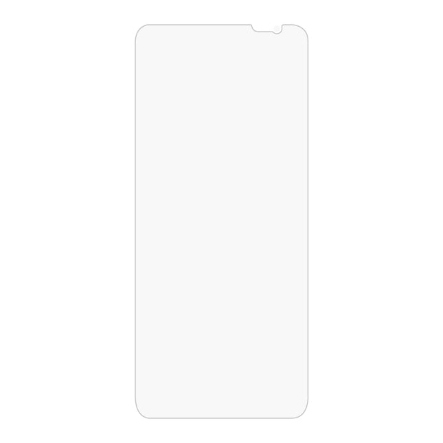0.26mm 9H 2.5D Tempered Glass Film, For ZTE nubia Red Magic 6s / 6s Pro (1 PC)