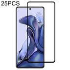 For Xiaomi Mi 11T / 11T Pro (25 PCS)