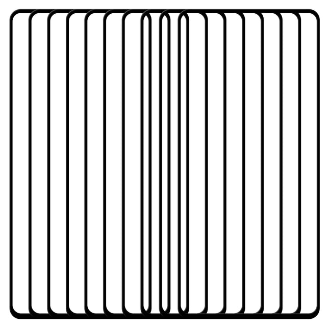 25 PCS Full Glue Full Screen Tempered Glass Film, For Xiaomi Mi 11T / 11T Pro (25 PCS), For OPPO Realme 6i India (25 PCS), For Samsung Galaxy M22 (25 PCS), For Motorola Moto E20 (25 PCS)