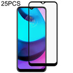 For Motorola Moto E20 (25 PCS)