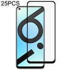 For OPPO Realme 6i India (25 PCS)