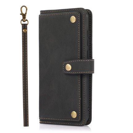 PU + TPU Horizontal Flip Leather Case with Holder & Card Slot & Wallet & Lanyard, For Samsung Galaxy A11, For Samsung Galaxy A21s, For Samsung Galaxy A32 5G, For Samsung Galaxy A51 4G