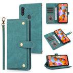 For Samsung Galaxy A11 / Lake Blue
